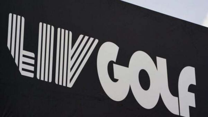 Architect of golf’s surprise merger calls for people ‘to come together’