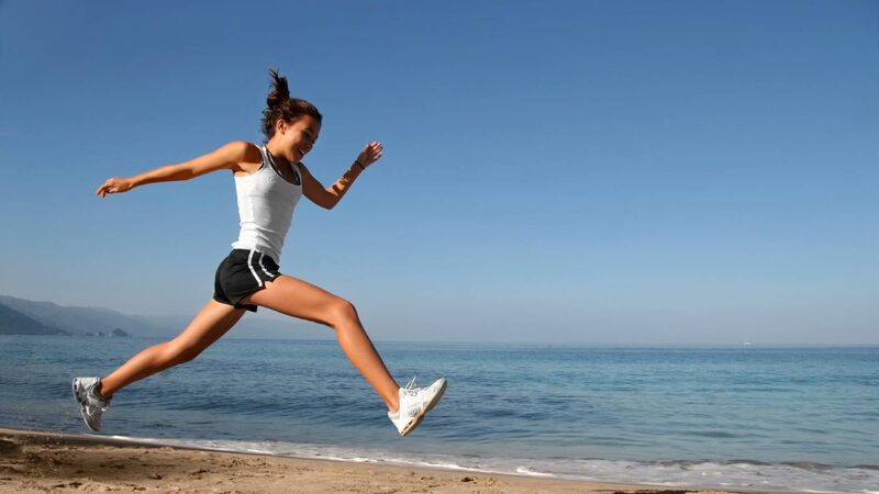 How to keep girls in sport as they head towards teens How to keep girls in sport as they head towards teens