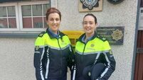 Gardaí hailed as 'heroes' for providing emergency care to injured teen on motorway