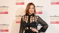 Lindsay Lohan: I can’t wait to see what it’s like to just be a mom