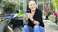 TV host: Diagnosed with breast cancer exactly 40 years after my mum