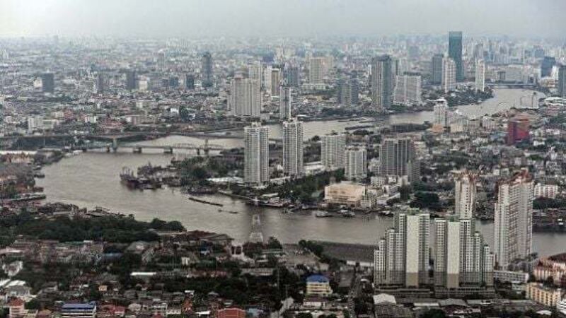 Irishman dies after fall from building in Bangkok – report
