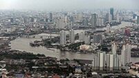 Irishman dies after fall from building in Bangkok – report