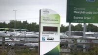Dublin Airport parking: Ryanair tells operator to use nearby land as temporary car park