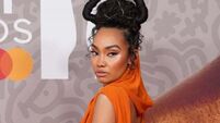 Little Mix star Leigh-Anne Pinnock announces release date for first solo single