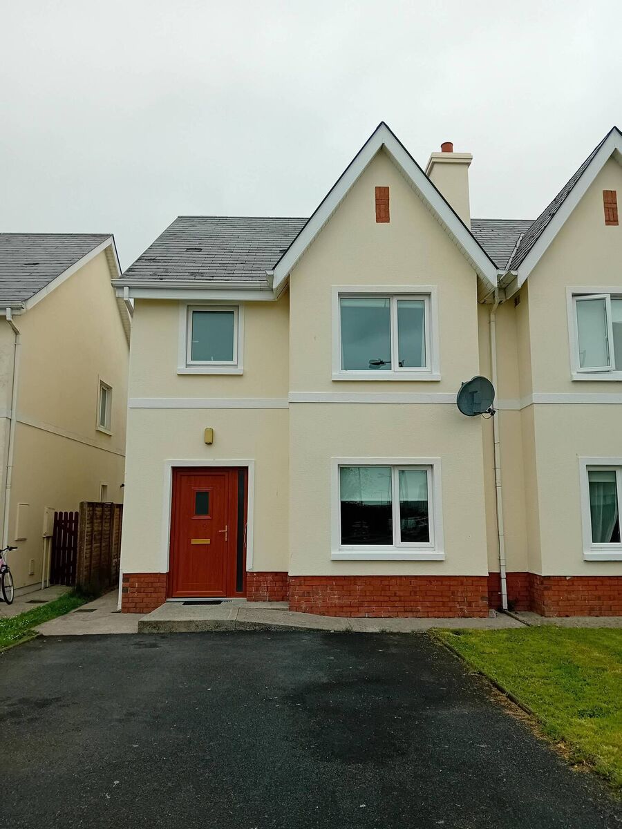 16, Orchard Heights, is for sale for €190,000 and ideal for first-time buyers. 16, Orchard Heights, is for sale for €190,000 and ideal for first-time buyers.