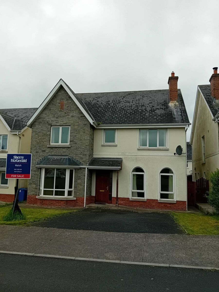 80, Orchard Heights, is for sale for €280,000 and is a 5-bed family home. 80, Orchard Heights, is for sale for €280,000 and is a 5-bed family home.