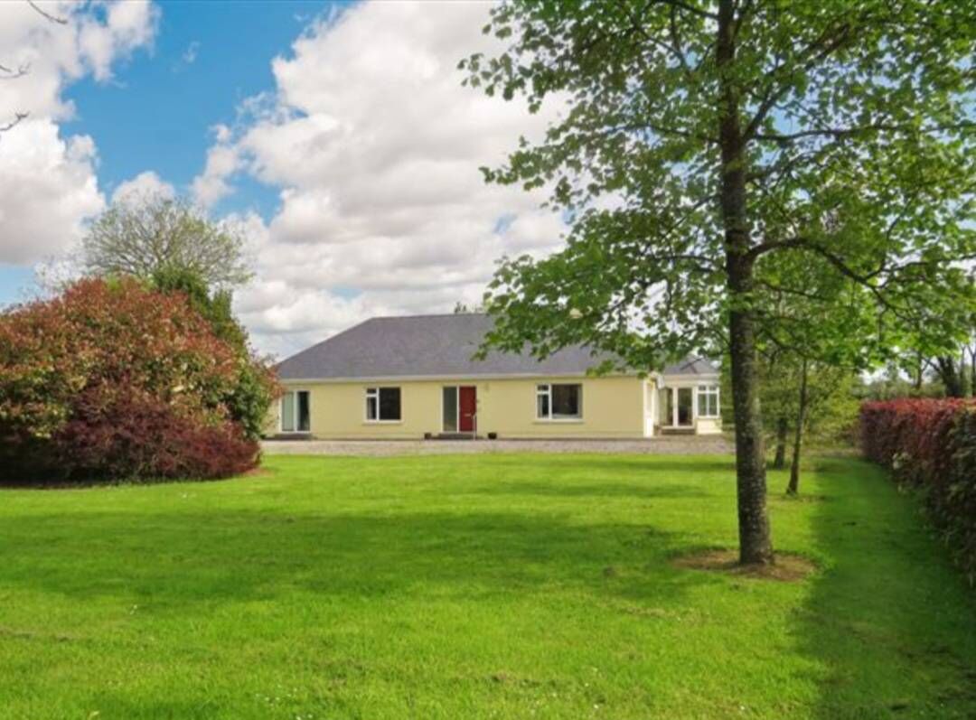 Impressive four-bedroom family home at Ballynoran, for sale at €255,000. See No.6 Impressive four-bedroom family home at Ballynoran, for sale at €255,000. See No.6