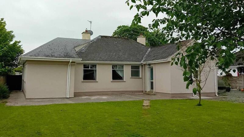 Six properties on sale now in Charleville - starting from €190,000