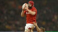 Cory Hill withdraws from Wales World Cup squad to pursue club offer