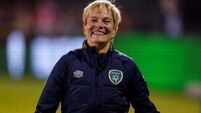 Aoife Mannion out of left out of Republic of Ireland training squad for World Cup