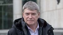 Kildare waste management firm owner jailed over landfill breeches