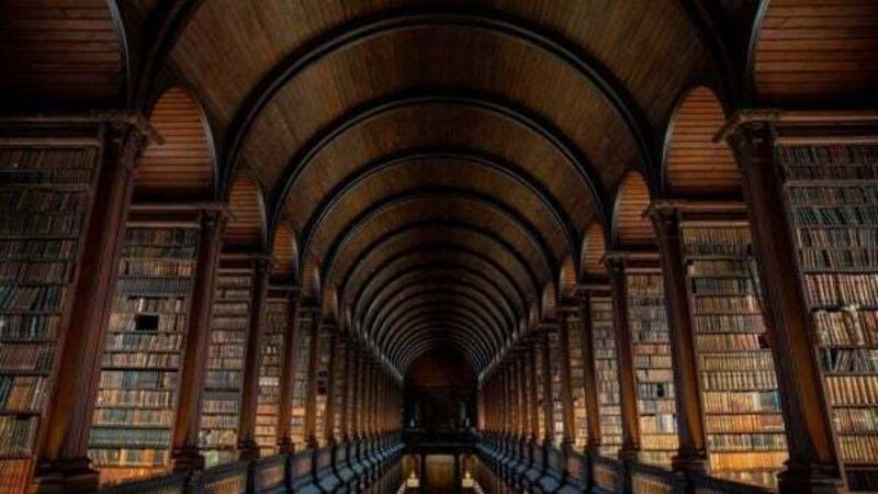TCD reviews €90m Old Library conservation project due to 'inflationary pressures'