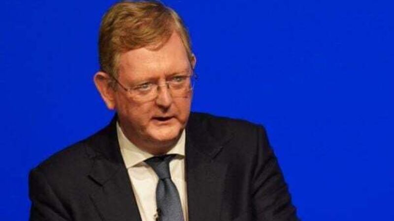 Legacy Bill changes not ‘some great cover-up’, British government minister insists