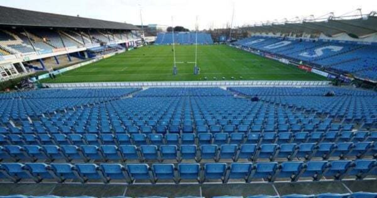 RDS to lodge plans for new Anglesea Stand for Ballsbridge arena - Vimarsana News