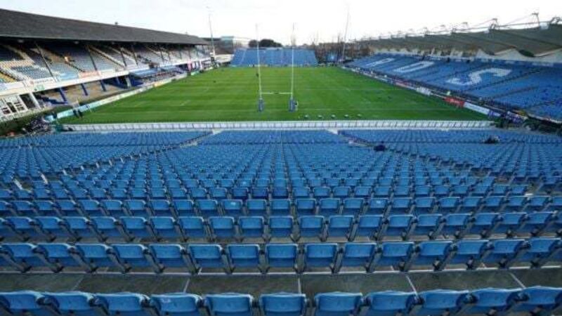 RDS to lodge plans for new Anglesea Stand for Ballsbridge arena RDS to lodge plans for new Anglesea Stand for Ballsbridge arena
