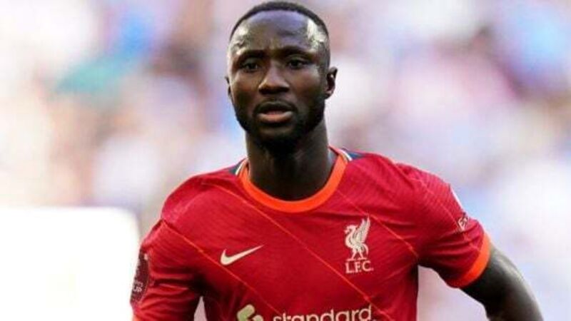 Naby Keita joins Werder Bremen after leaving Liverpool