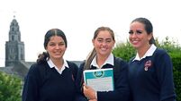 Cork students pleased with geography and maths Paper 1 in Leaving Certificate