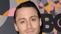 Kieran Culkin: Brian Cox made me feel seven years old while filming Succession