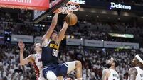 Denver Nuggets with one hand on NBA trophy after taking 3-1 finals series lead