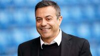 Andrea Radrizzani agrees to sell controlling Leeds stake to 49ers Enterprises