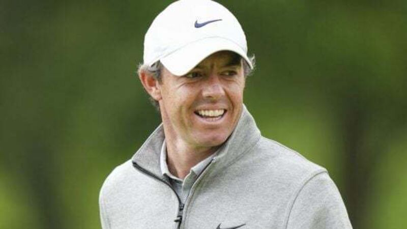 Rory McIlroy boosts chances of third RBC Canadian Open title with flawless 67