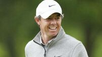 Rory McIlroy boosts chances of third RBC Canadian Open title with flawless 67
