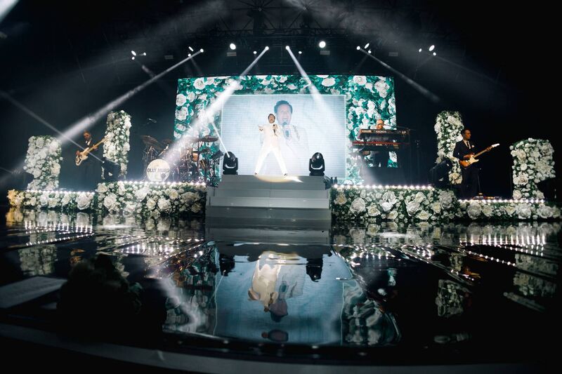 Olly Murs Live at the Marquee LATM Olly Murs Live at the Marquee LATM