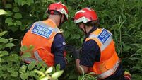 Search continues for missing Chloe Mitchell one week on from her disappearance