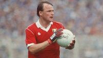 GAA legend Teddy McCarthy remembered as 'humble, gifted' person at funeral
