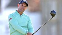 Pádraig Harrington: Blaming Saudi Arabia for 9/11 like blaming Ireland for not doing enough to stop IRA