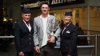 Justin Rose recalls ‘magical’ US Open triumph 10 years on