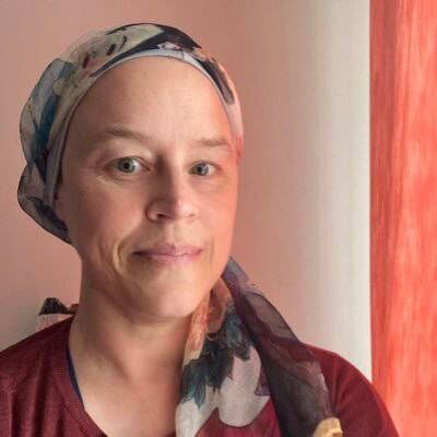 Formerly a Green Party area representative, Susan is calling for the greenways around Cork to be joined up. 