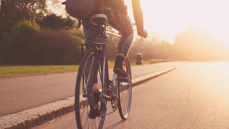 'It’s not just a nice activity, it is to stay alive and well': Cork woman making cycling a key weapon in cancer fight