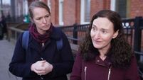 Women of Honour group urges wide-ranging terms for Defence Forces abuse inquiry
