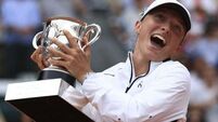 I’ll never doubt my strength again – French Open champion Iga Swiatek