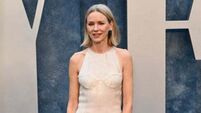 Naomi Watts announces marriage to fellow actor Billy Crudup