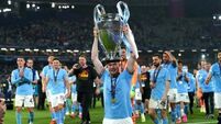 The hamstring just snapped – Kevin De Bruyne reveals long-running injury battle
