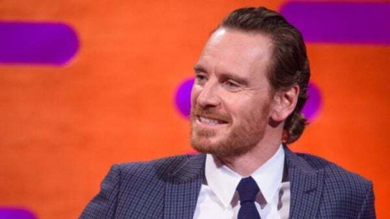 Michael Fassbender crashes out of 24 Hours of Le Mans race