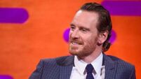 Michael Fassbender crashes out of 24 Hours of Le Mans race