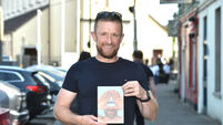 Cork man's poetry portrays his own battle with addiction