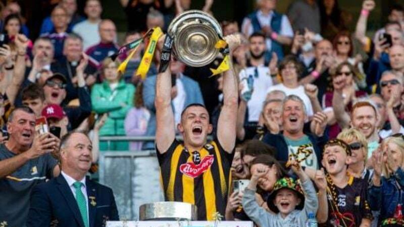 Kilkenny snatch Leinster title at the death after thrilling final against Galway