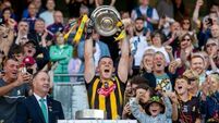 Kilkenny snatch Leinster title at the death after thrilling final against Galway