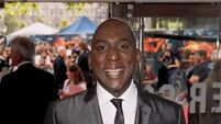 The Dark Knight star Colin McFarlane reveals prostate cancer diagnosis