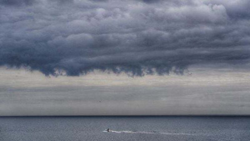 Thunderstorm and rain warnings in place as humid weather set to continue this week