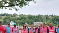 Volunteers cleaned 3.5 tonnes of litter from Cork beaches 