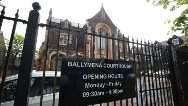 Man appears in court charged with murdering Chloe Mitchell (21)