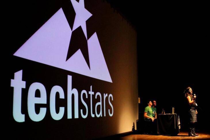 Wiistream is one of 13 companies chosen for the Techstars Sport Accelerator programme.
