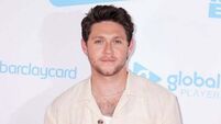 Niall Horan joins latest episode of Trainspotting With Francis Bourgeois