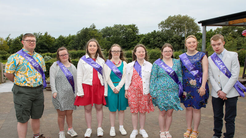 Pictures: 51 students graduate in style from Field of Dreams